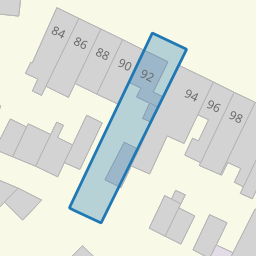 Perceel GLN00-G-2322