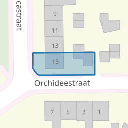 Perceel GLN00-G-2332