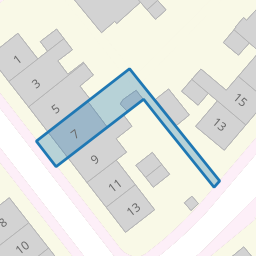 Perceel GLN00-G-2342