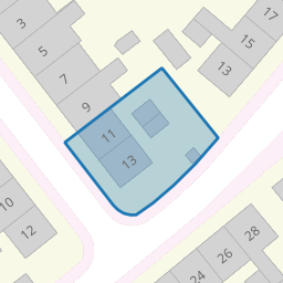 Perceel GLN00-G-2343