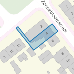 Perceel GLN00-G-2345