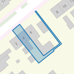 Perceel GLN00-G-2350