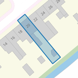 Perceel GLN00-G-2351