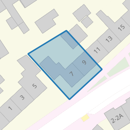 Perceel GLN00-G-2357