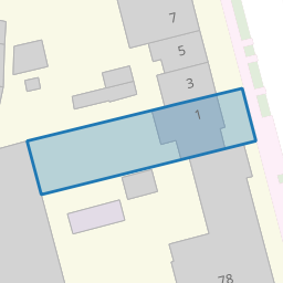 Perceel GLN00-G-2379