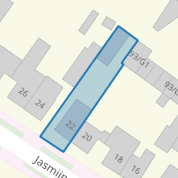 Perceel GLN00-G-2381