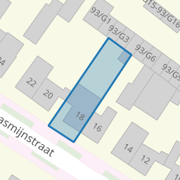 Perceel GLN00-G-2383