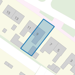 Perceel GLN00-G-2390