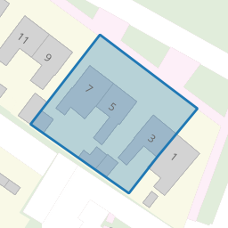 Perceel GLN00-G-2391