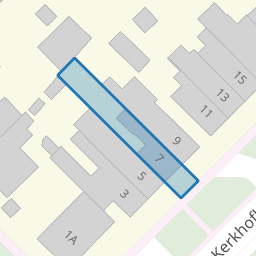 Perceel GLN00-G-2398