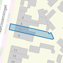 Perceel GLN00-G-2402