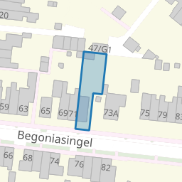 Perceel GLN00-G-2411