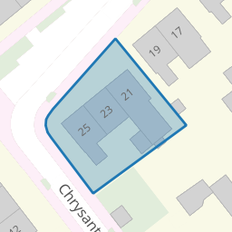 Perceel GLN00-G-2419