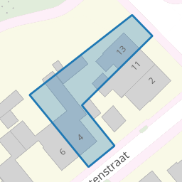 Perceel GLN00-G-2421