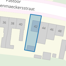 Perceel GLN00-G-2425
