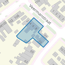 Perceel GLN00-G-2431