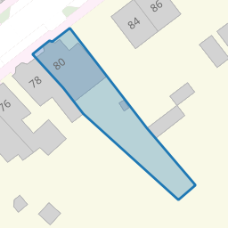 Perceel GLN00-G-2433