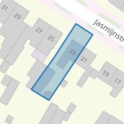 Perceel GLN00-G-2441