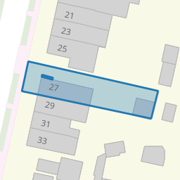 Perceel GLN00-G-2447