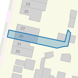 Perceel GLN00-G-2448