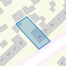 Perceel GLN00-G-2454