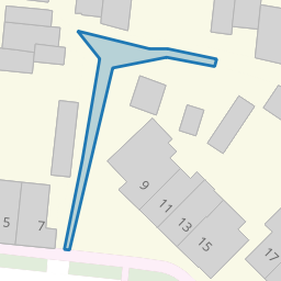 Perceel GLN00-G-2480