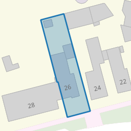 Perceel GLN00-G-2484