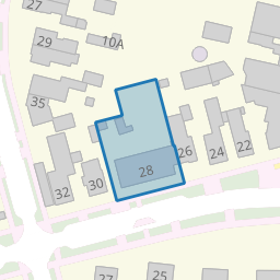 Perceel GLN00-G-2485