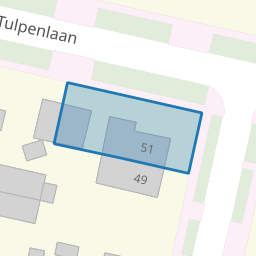 Perceel GLN00-G-2490