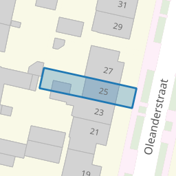 Perceel GLN00-G-2503