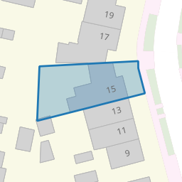 Perceel GLN00-G-2508