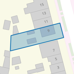 Perceel GLN00-G-2511