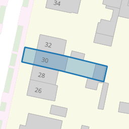 Perceel GLN00-G-2518