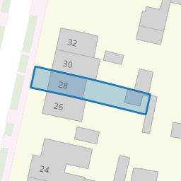 Perceel GLN00-G-2519