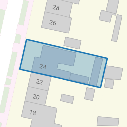 Perceel GLN00-G-2521