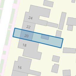 Perceel GLN00-G-2523