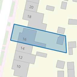 Perceel GLN00-G-2525