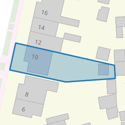 Perceel GLN00-G-2528