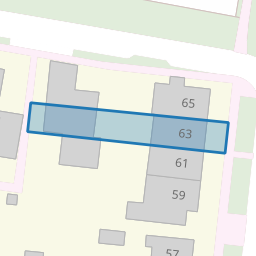 Perceel GLN00-G-2532