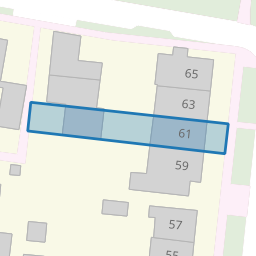 Perceel GLN00-G-2533