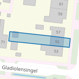 Perceel GLN00-G-2536