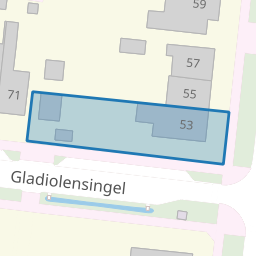 Perceel GLN00-G-2537