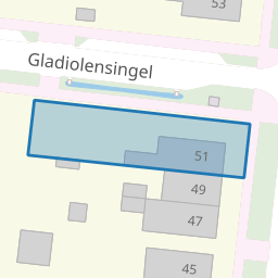 Perceel GLN00-G-2538