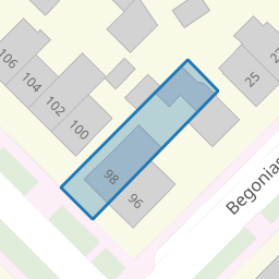 Perceel GLN00-G-2562