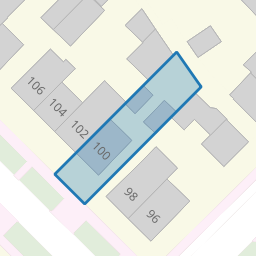 Perceel GLN00-G-2563