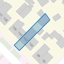 Perceel GLN00-G-2564