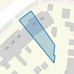 Perceel GLN00-G-2576