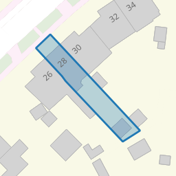 Perceel GLN00-G-2578