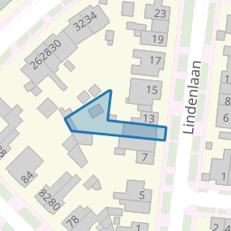 Perceel GLN00-G-2582