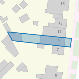 Perceel GLN00-G-2583